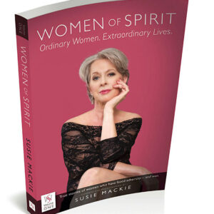 Women of Spirit - Volume 1